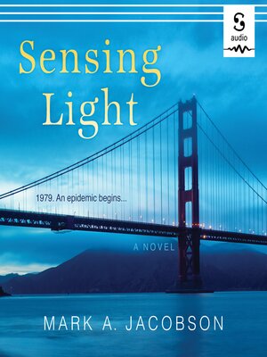 cover image of Sensing Light